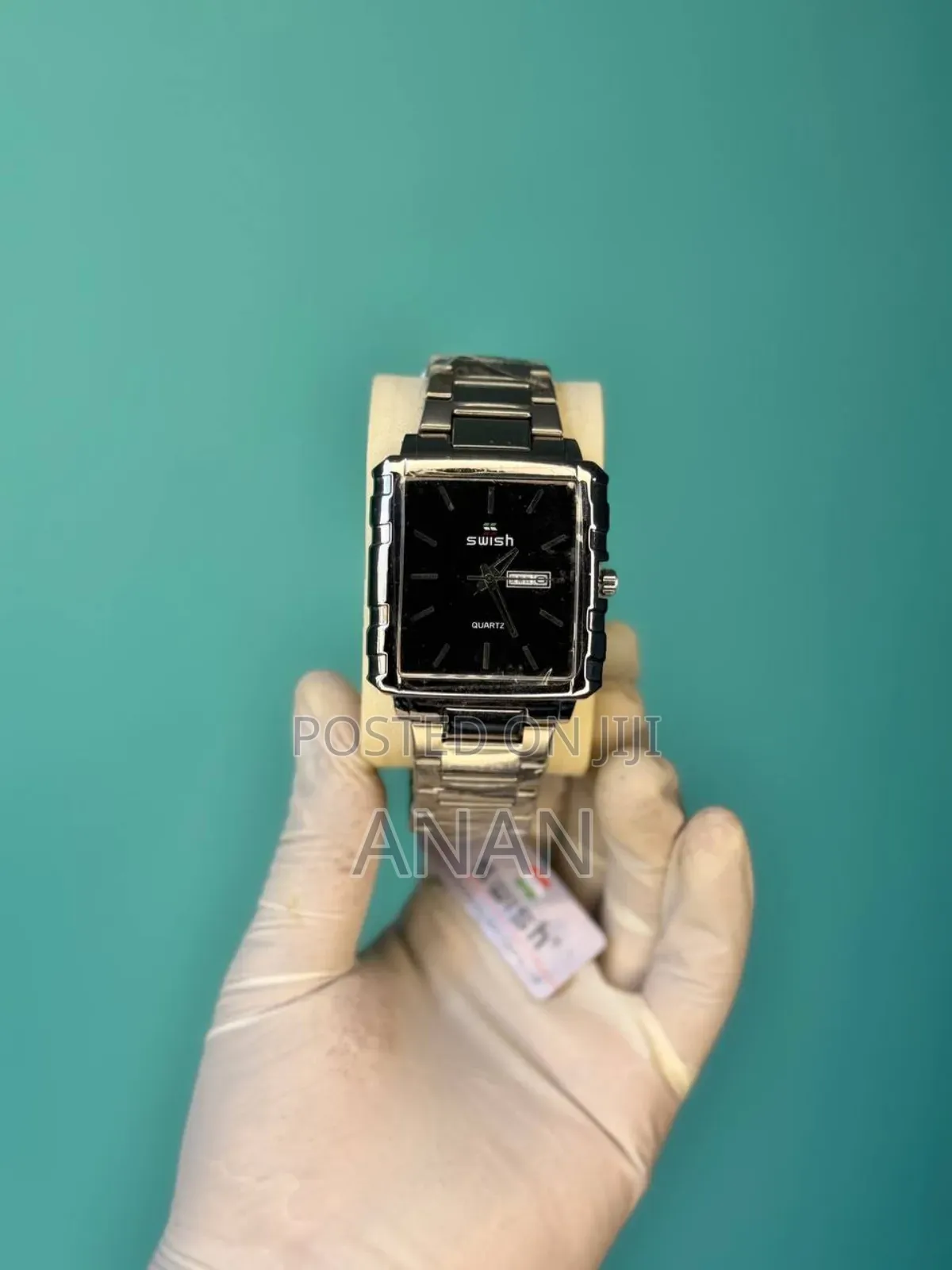 Swish Watches for Him Luxurious Watches