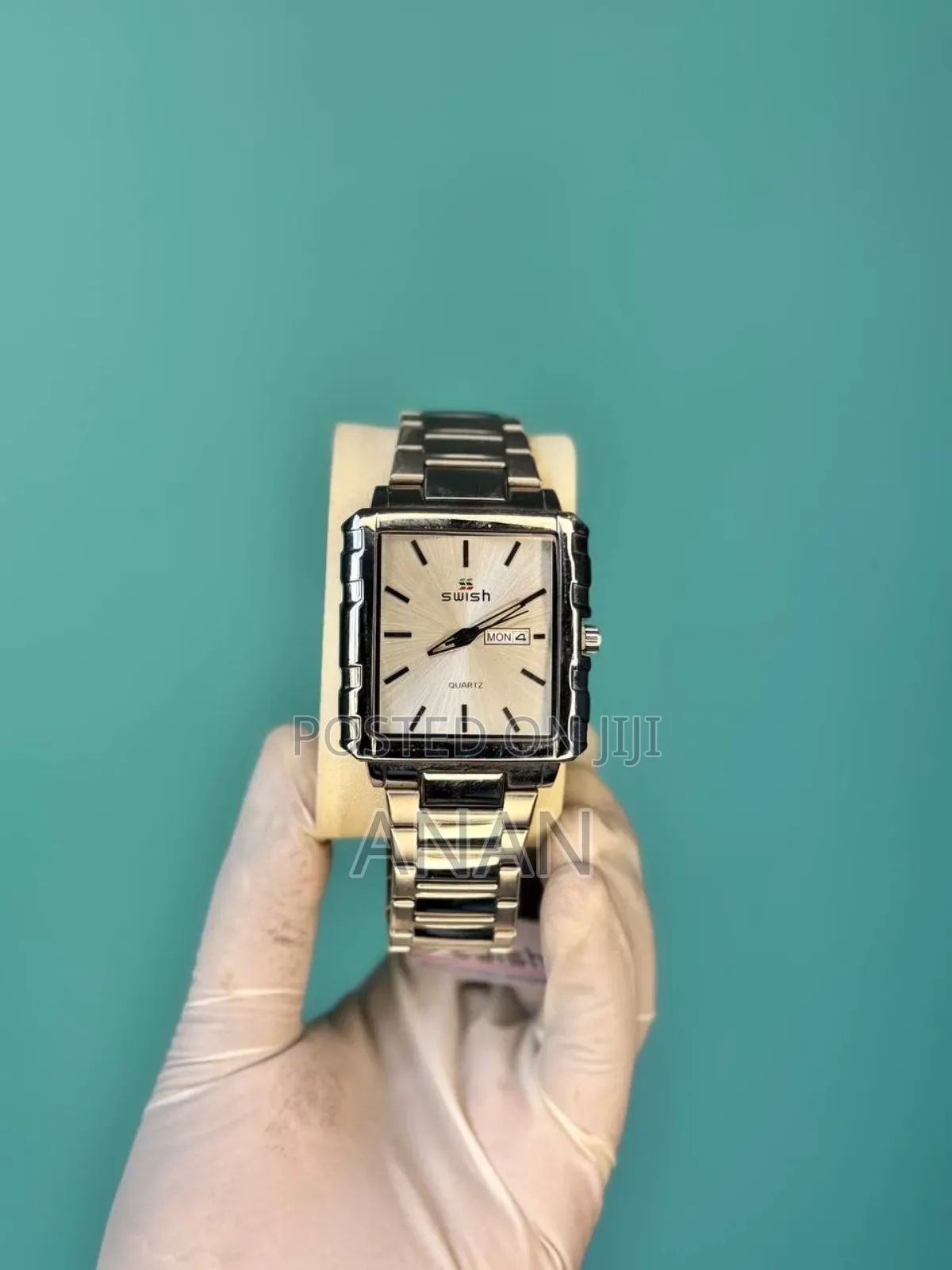 Swish Watches for Him Luxurious Watches