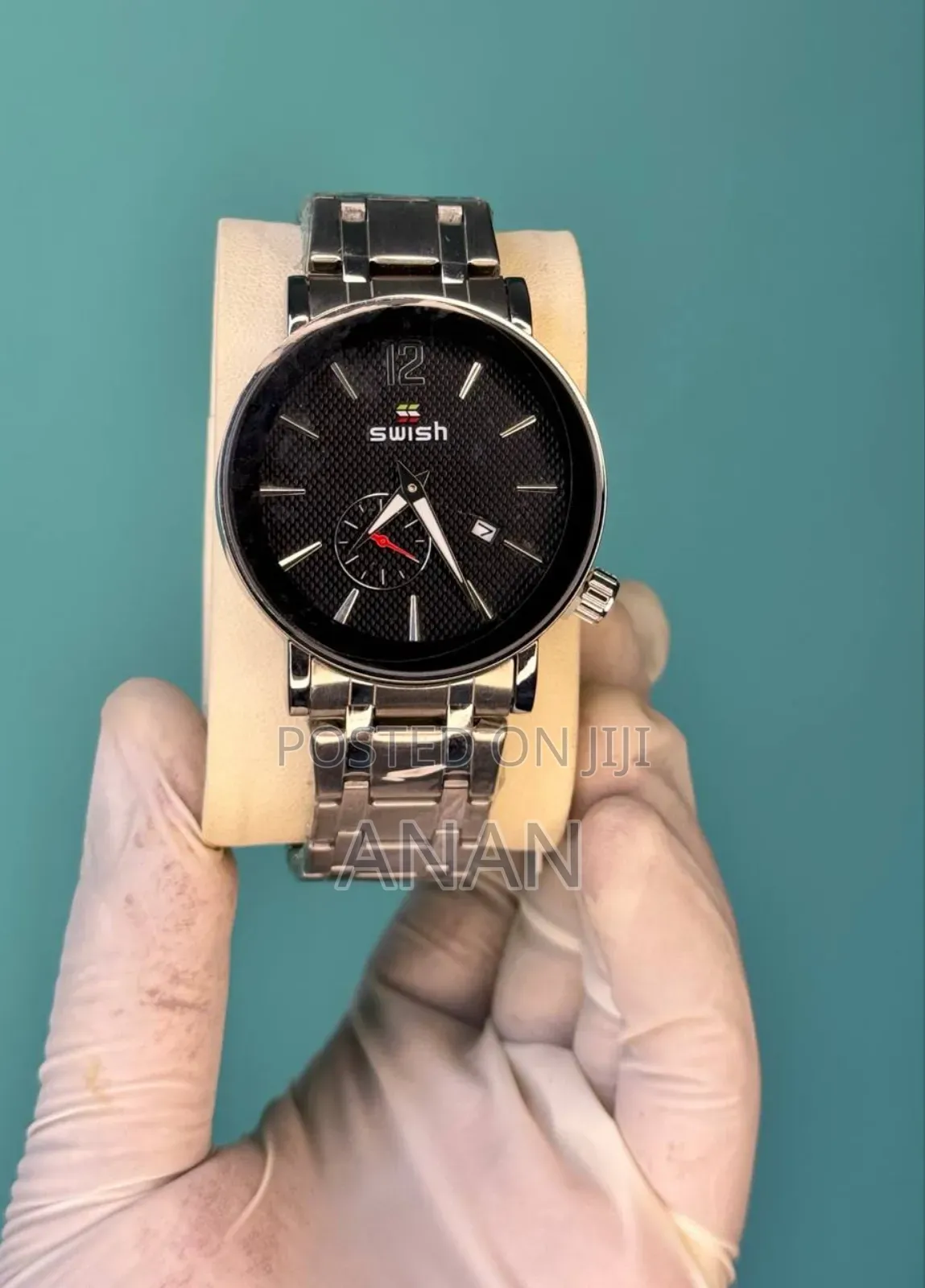 Swish Watches for Him Luxurious Watches