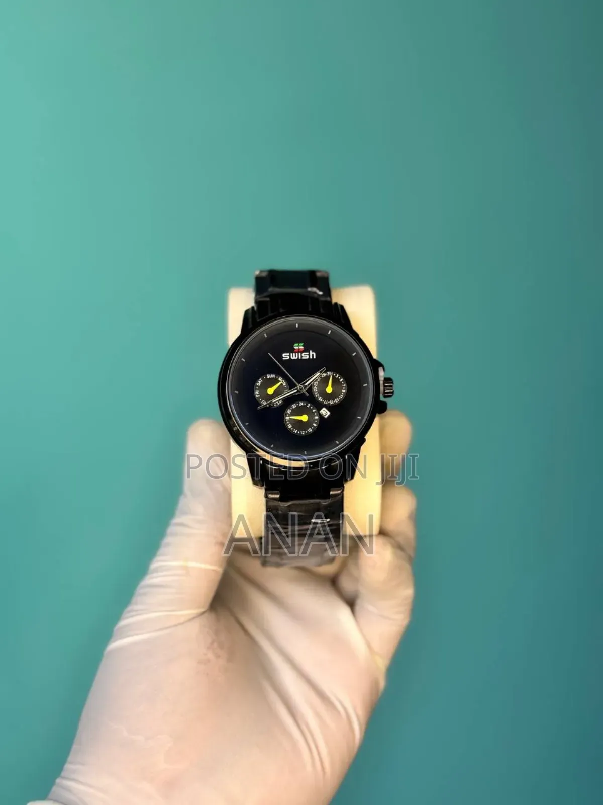 Swish Watches for Him Luxurious Watches