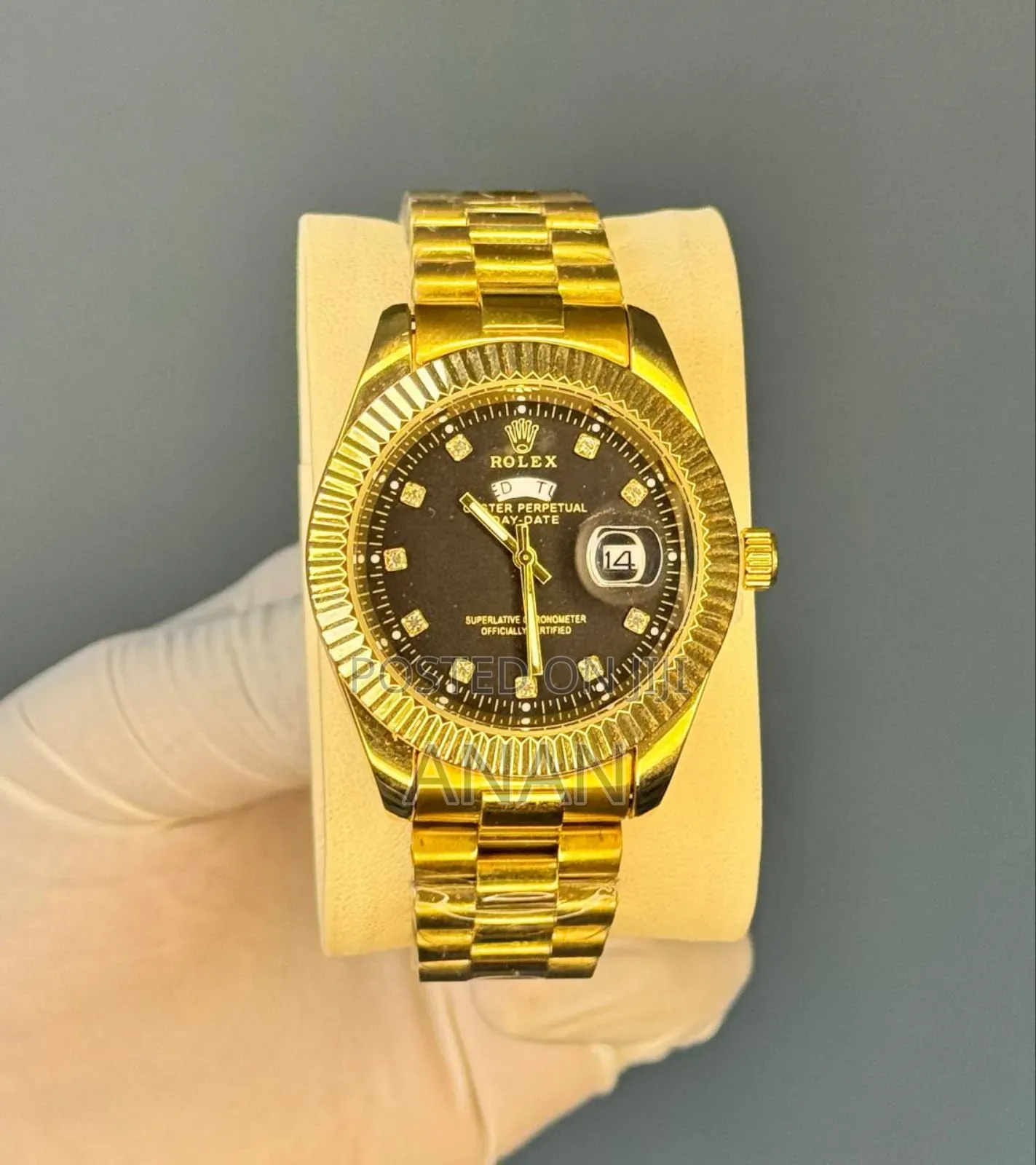 Rolex Watches for Him Luxurious Watches