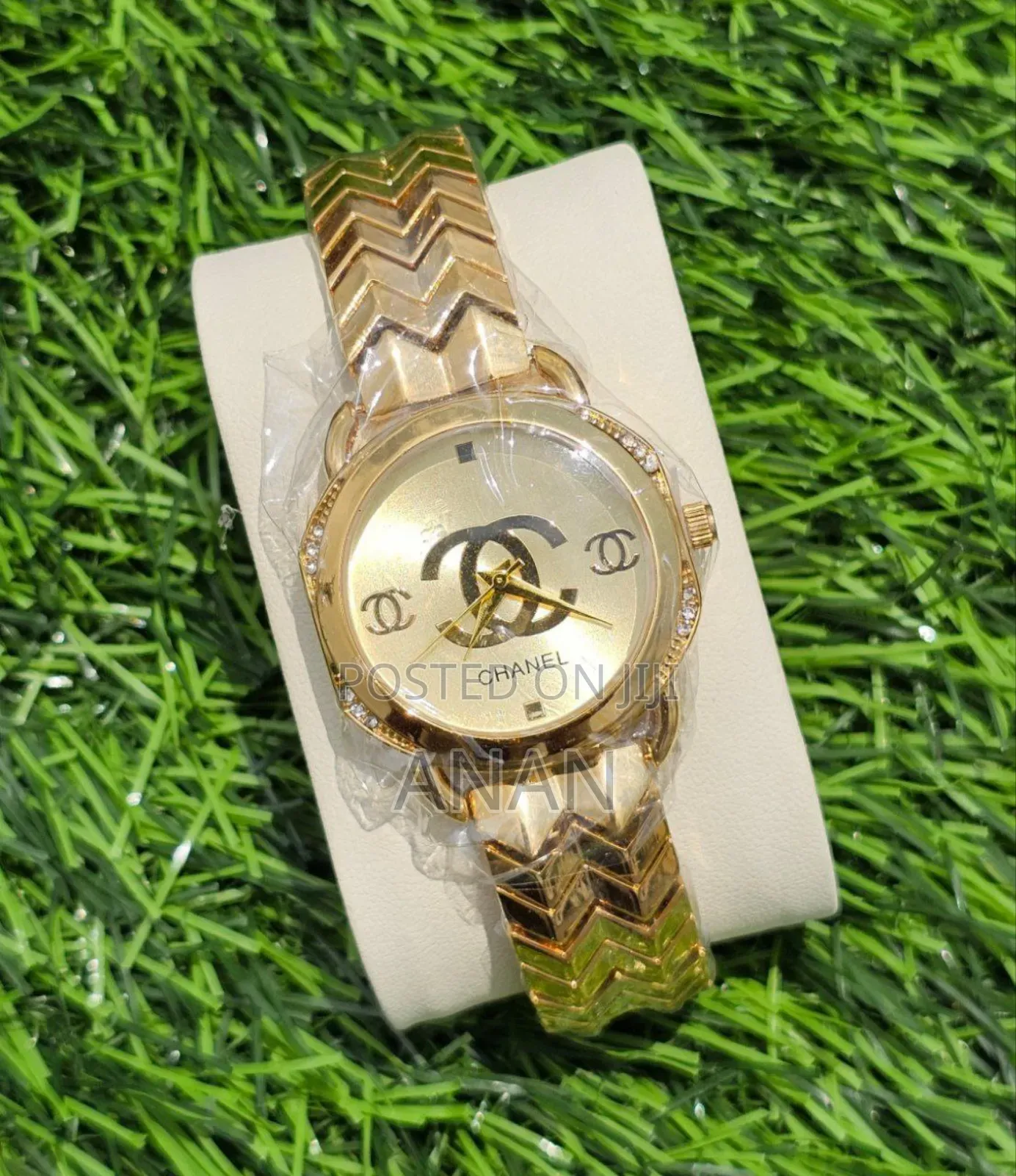 Chanel Ladies’ Watches – Luxury Made Affordable