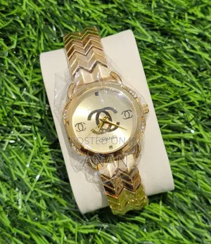 Chanel Ladies’ Watches – Luxury Made Affordable