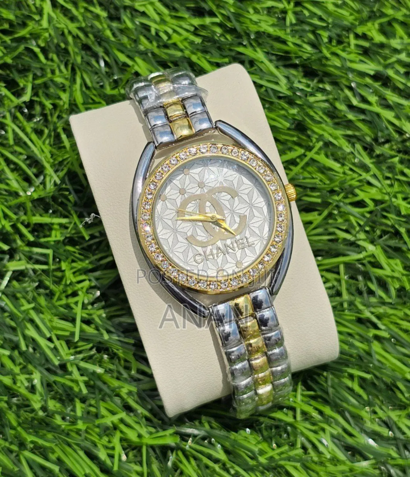 Chanel Ladies’ Watches – Luxury Made Affordable