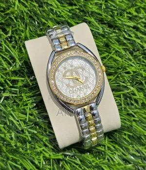 Chanel Ladies’ Watches – Luxury Made Affordable