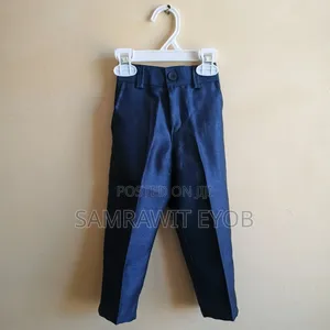 የህፃናት ሙሉ ልብስ