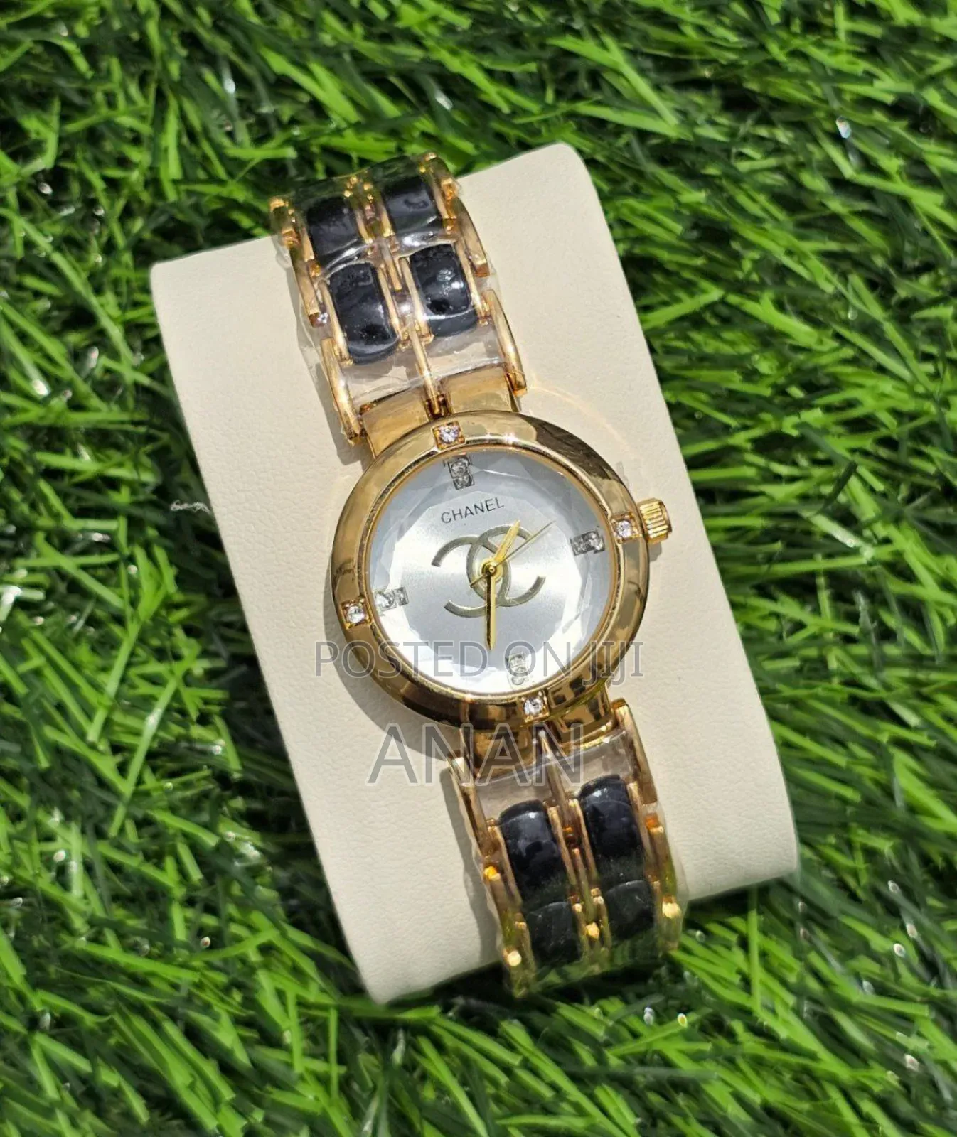 Chanel Ladies’ Watches – Luxury Made Affordable