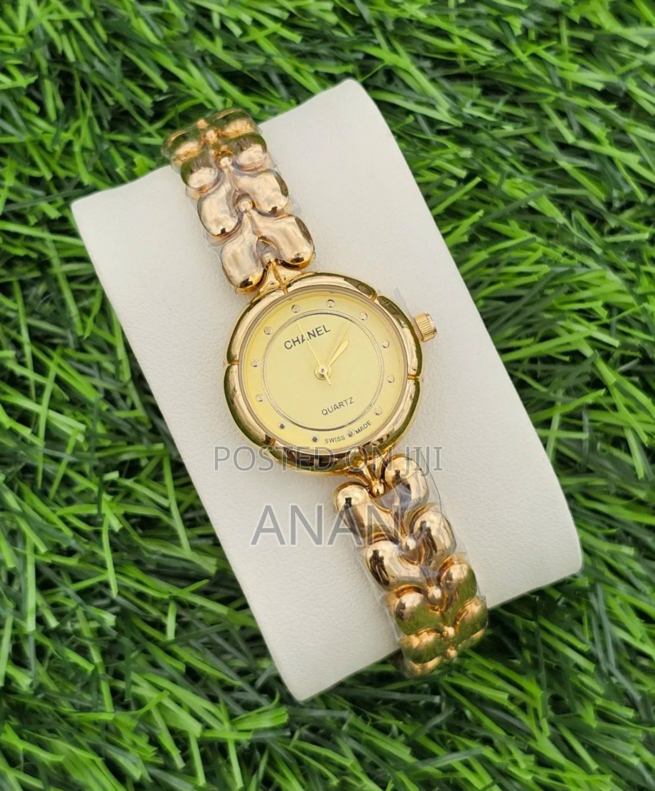 Chanel Ladies’ Watches – Luxury Made Affordable