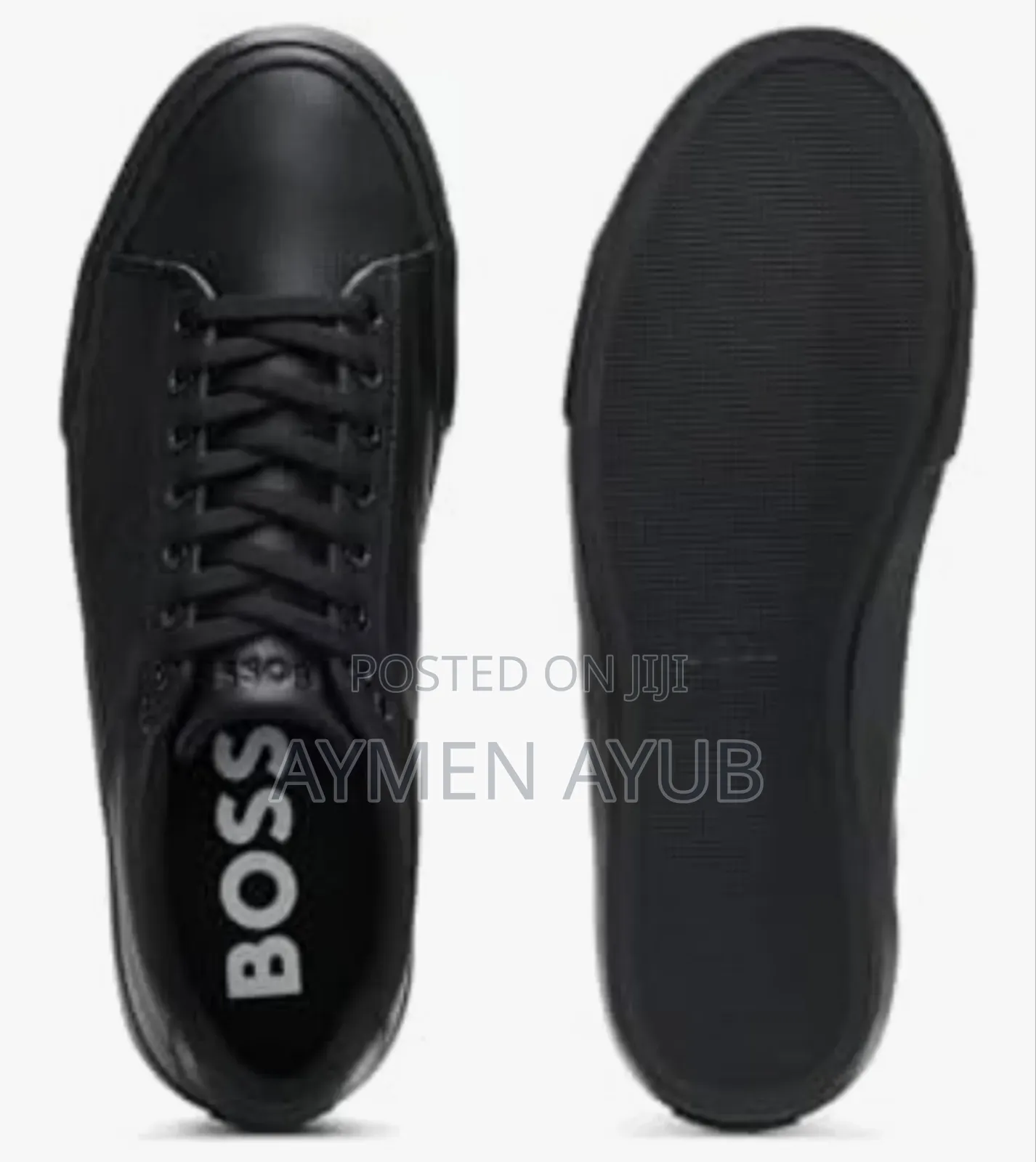 Boss Aiden Tenn GRLTP