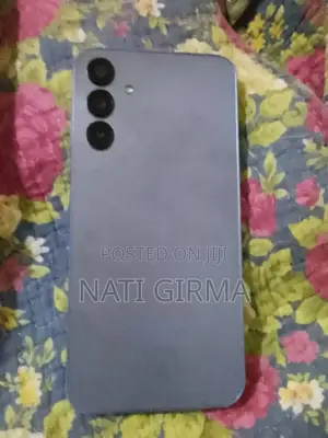 Samsung Galaxy A15 5G 128 GB Gray