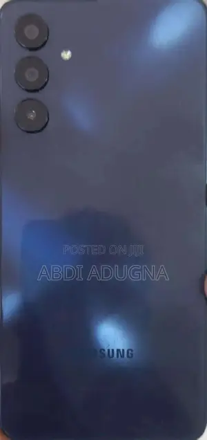 Samsung Galaxy A15 256 GB Blue