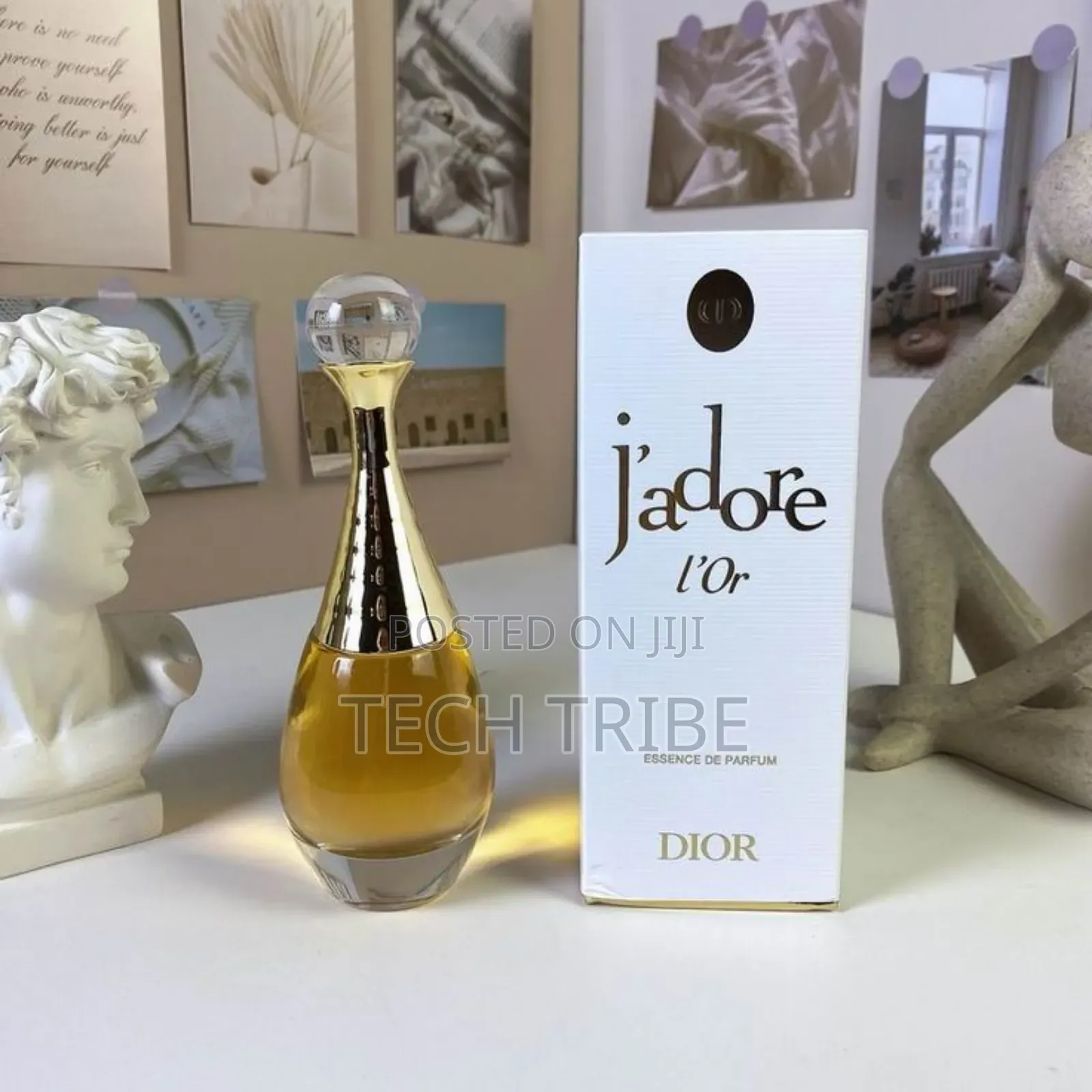 Dior J'adore Eau De Parfum 150ml Spray. 100% Original.