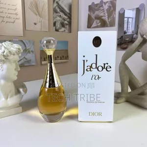 Dior J'adore Eau De Parfum 150ml Spray. 100% Original.
