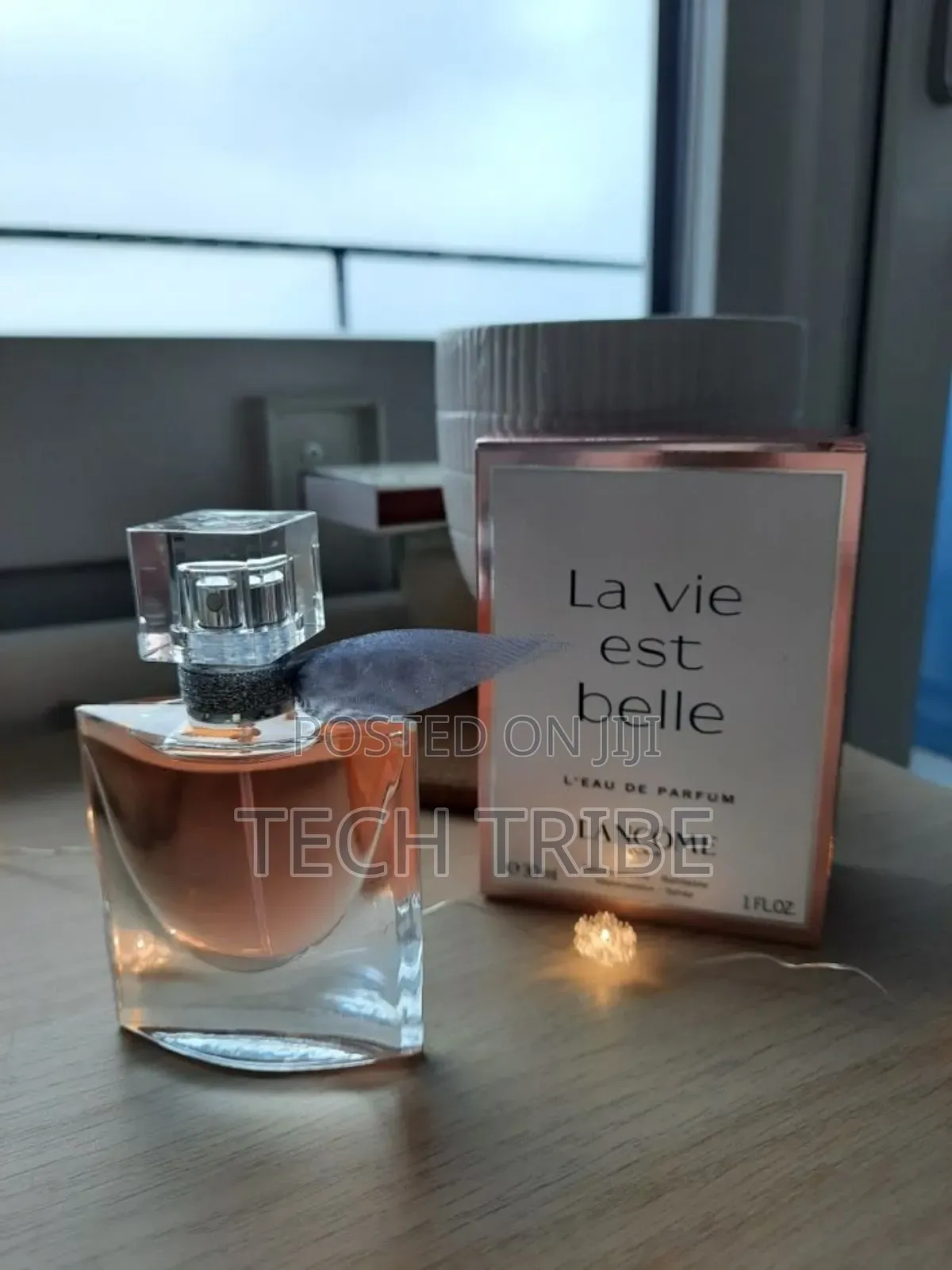 Lancome La Vie Est Belle Edp For Women 100ml. 100% Original.