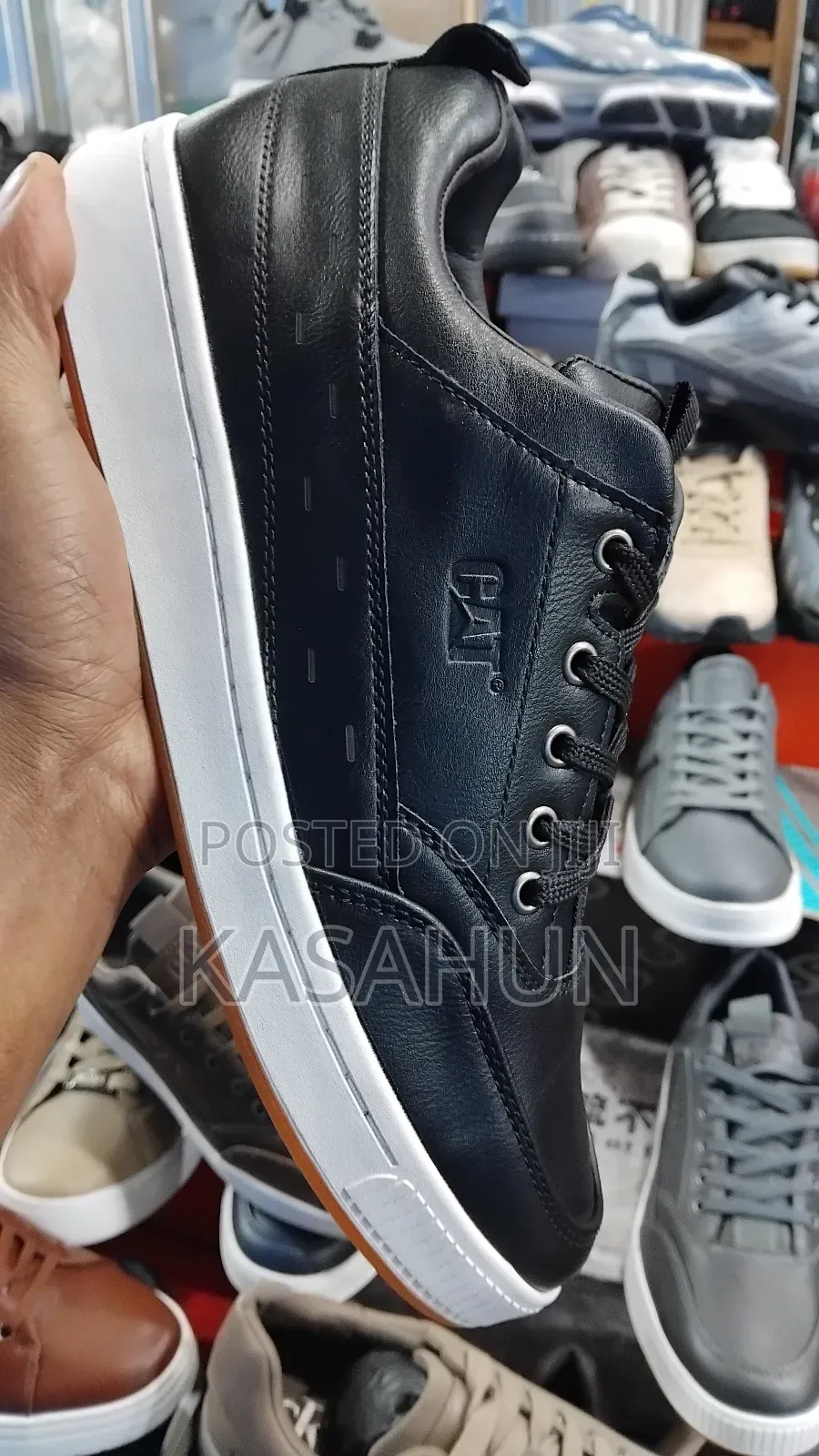 ቆንጆ ጫማ ይፈልጋሉ ይሄው እዚህ ይገኛል