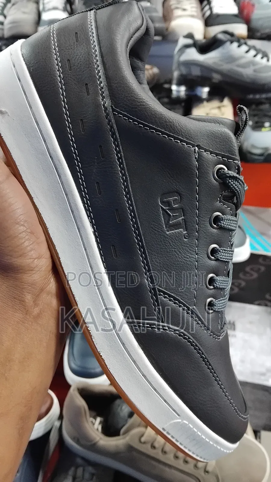 ቆንጆ ጫማ ይፈልጋሉ ይሄው እዚህ ይገኛል