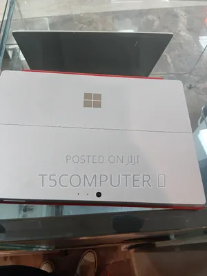 New Laptop Microsoft Surface Pro 8GB Intel Core I5 SSD 256GB