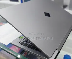 New Laptop HP OmniBook 7 14" 16GB Intel Core I7 SSD 512GB