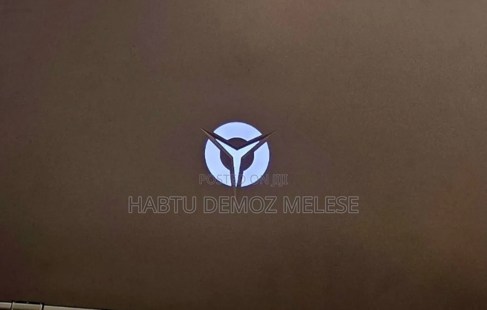 New Laptop Lenovo Legion 5 16GB Intel Core I7 SSD 512GB