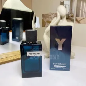 Yves Saint Laurent Y Edp Intense 100ml. 100% Original