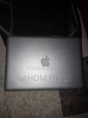 Laptop Apple MacBook Pro 2011 64GB Intel Core I5 HDD+SSD 256GB