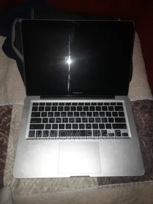 Laptop Apple MacBook Pro 2011 64GB Intel Core I5 HDD+SSD 256GB