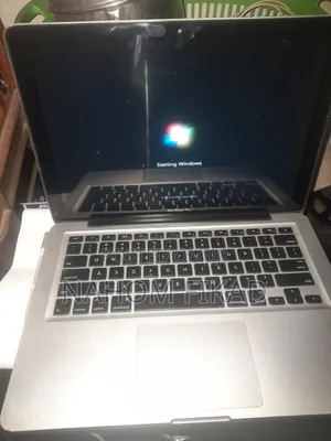 Laptop Apple MacBook Pro 2011 64GB Intel Core I5 HDD+SSD 256GB