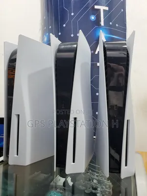 Playstation 5 Cd Version የቀደመ ይውሰደው Fifa26 Active