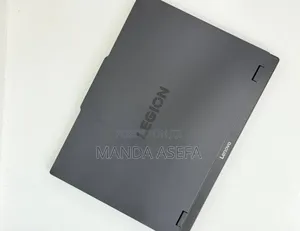 New Laptop Lenovo Legion 5 16GB AMD Ryzen 7 SSD 512GB