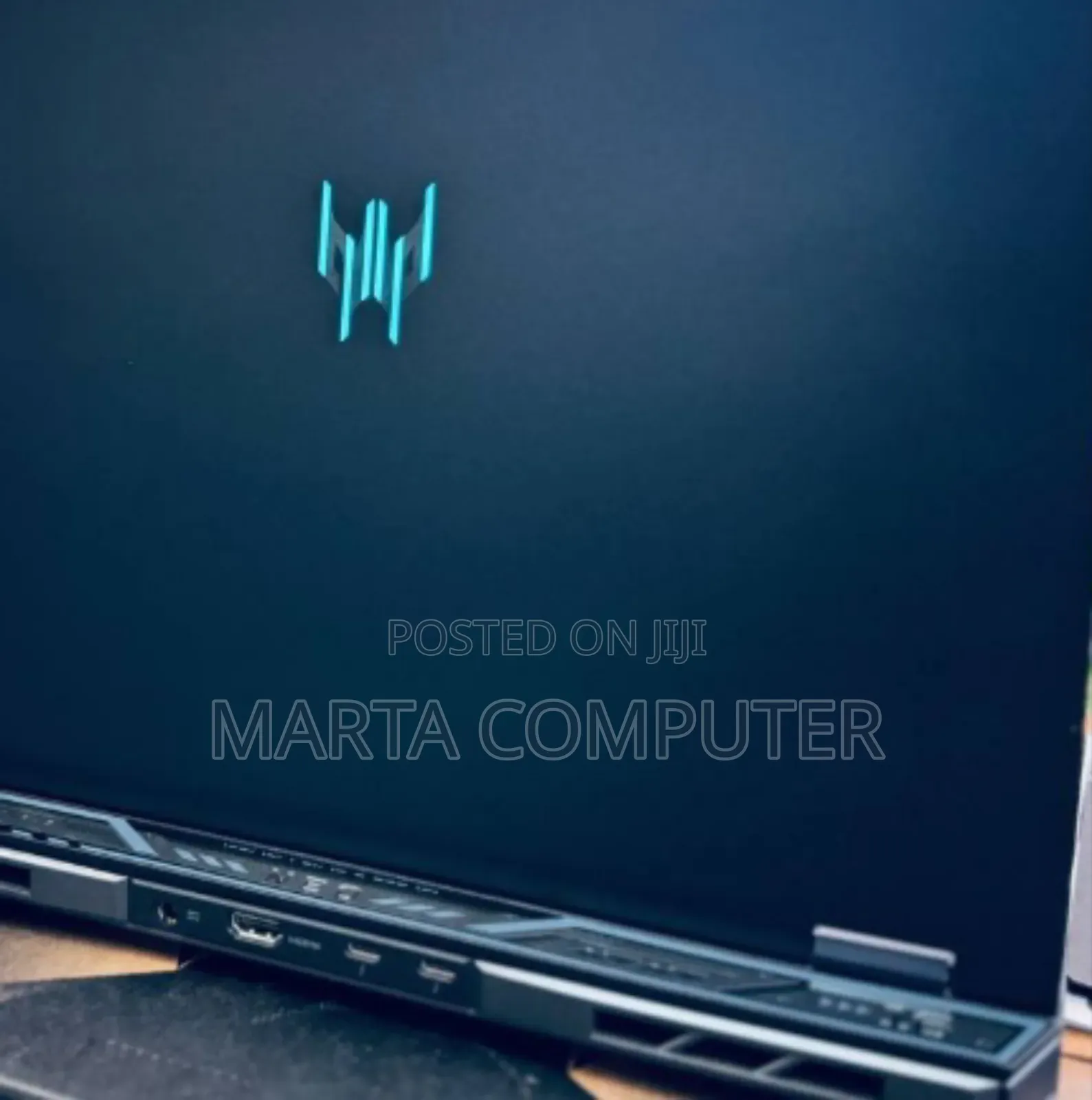 New Laptop Acer Predator Helios Neo 16 16GB Intel Core I9 SSD 1T