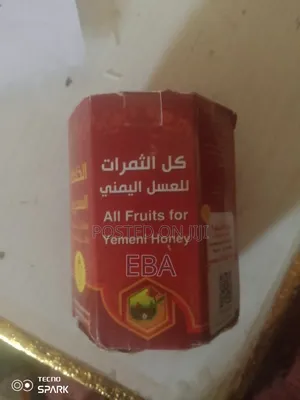 Yemen Honey