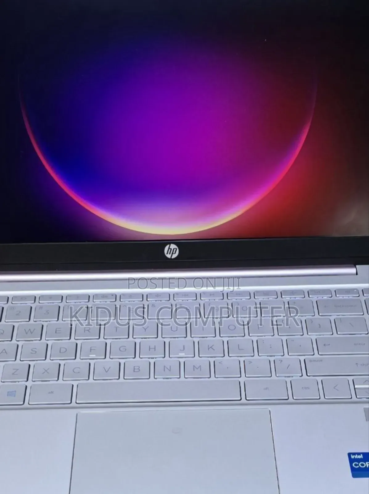 New Laptop HP Pavilion 15 16GB Intel Core I7 SSD 512GB