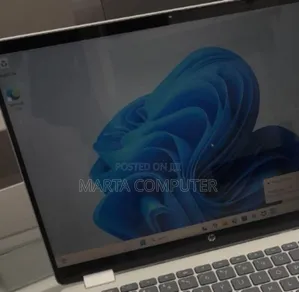 New Laptop HP OmniBook 5 Flip 8GB Intel Core I5 SSD 512GB