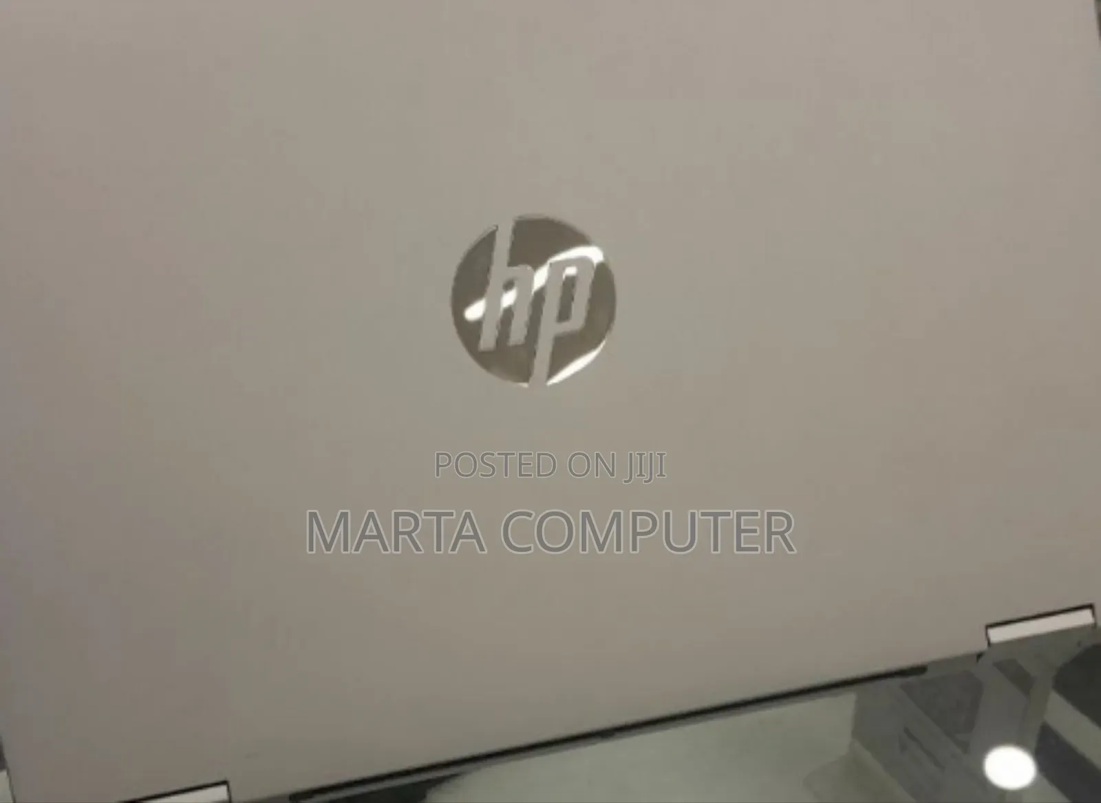 New Laptop HP OmniBook 5 Flip 8GB Intel Core I5 SSD 512GB