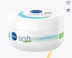 Original Nivea Soft