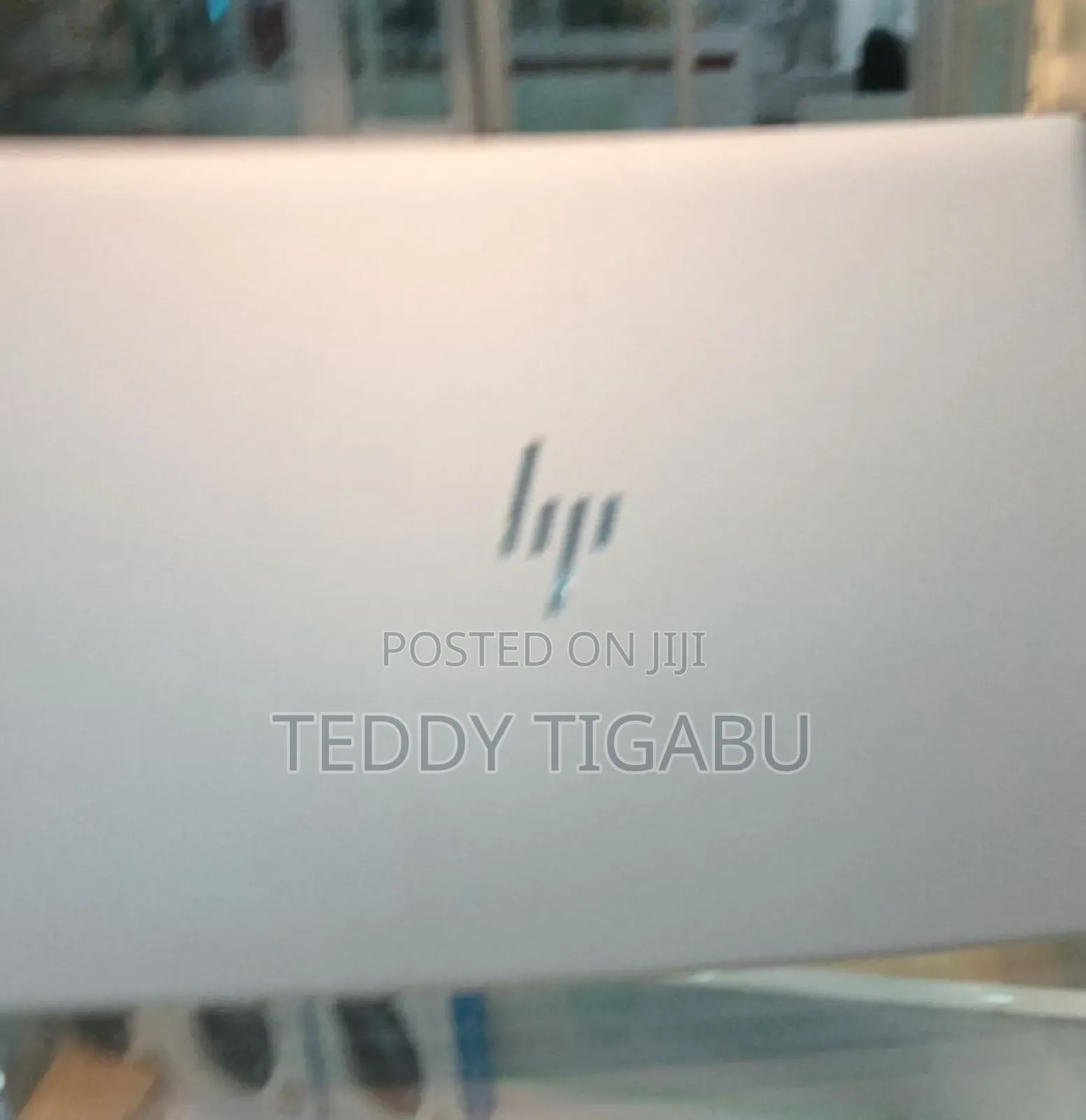 New Laptop HP EliteBook 840 G7 16GB Intel Core I5 SSD 512GB