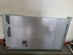 Server HP ProLiant DL360 Gen9 96GB Intel Xeon HDD+SSD 3T