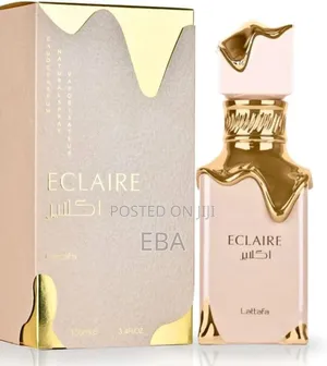 Lattafa Eclaire