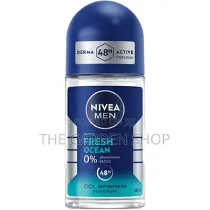 Original Nivea Men Deodorant