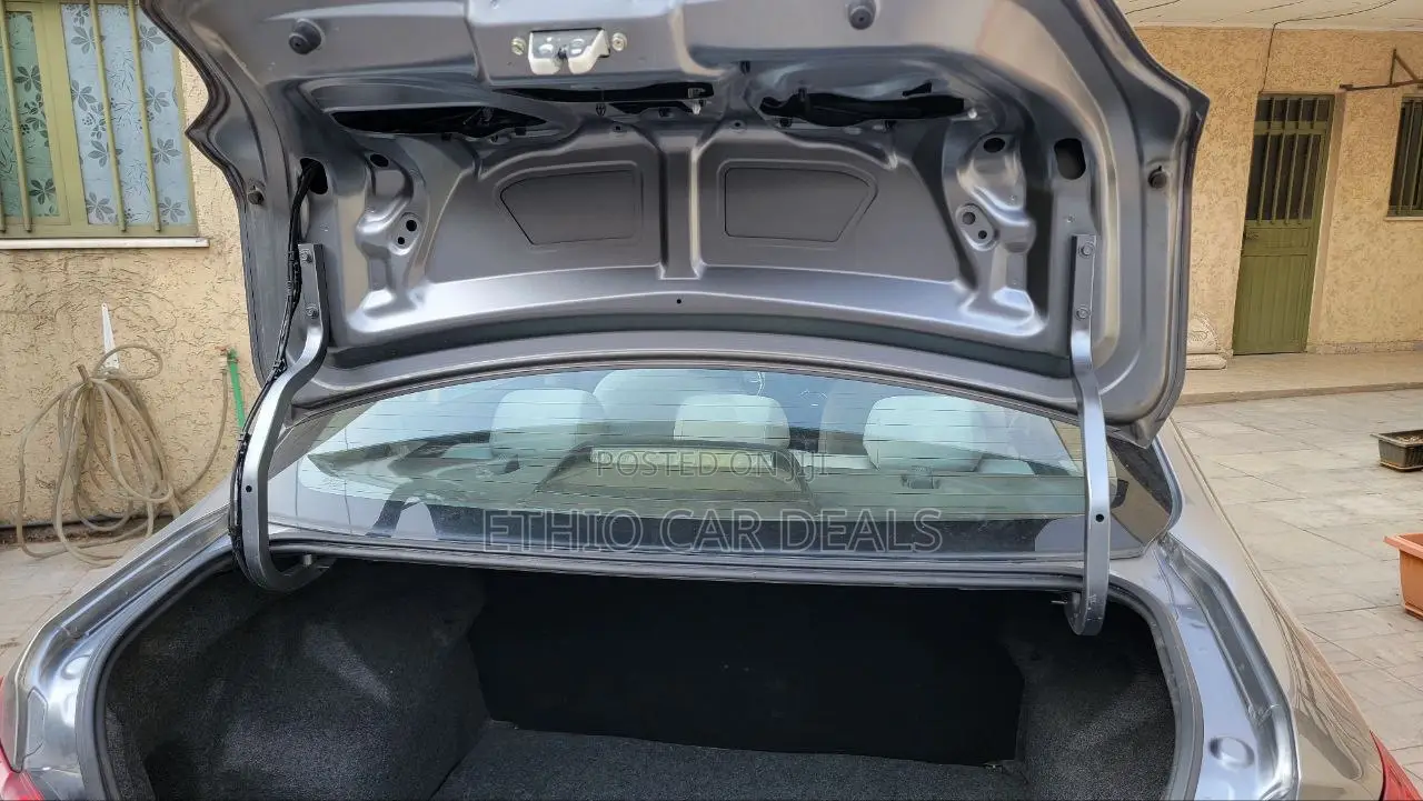 Mitsubishi Attrage 2020 Gray