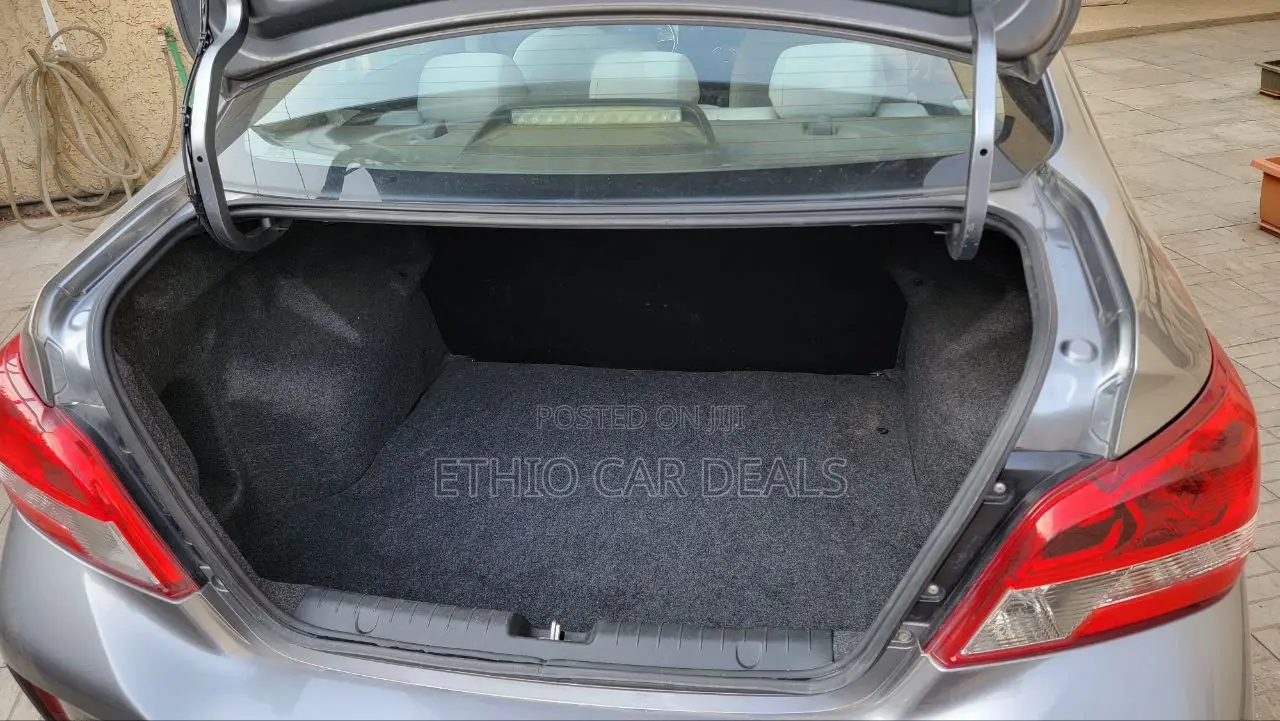 Mitsubishi Attrage 2020 Gray