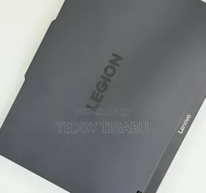 New Laptop Lenovo Legion 5 16GB AMD Ryzen 7 SSD 512GB