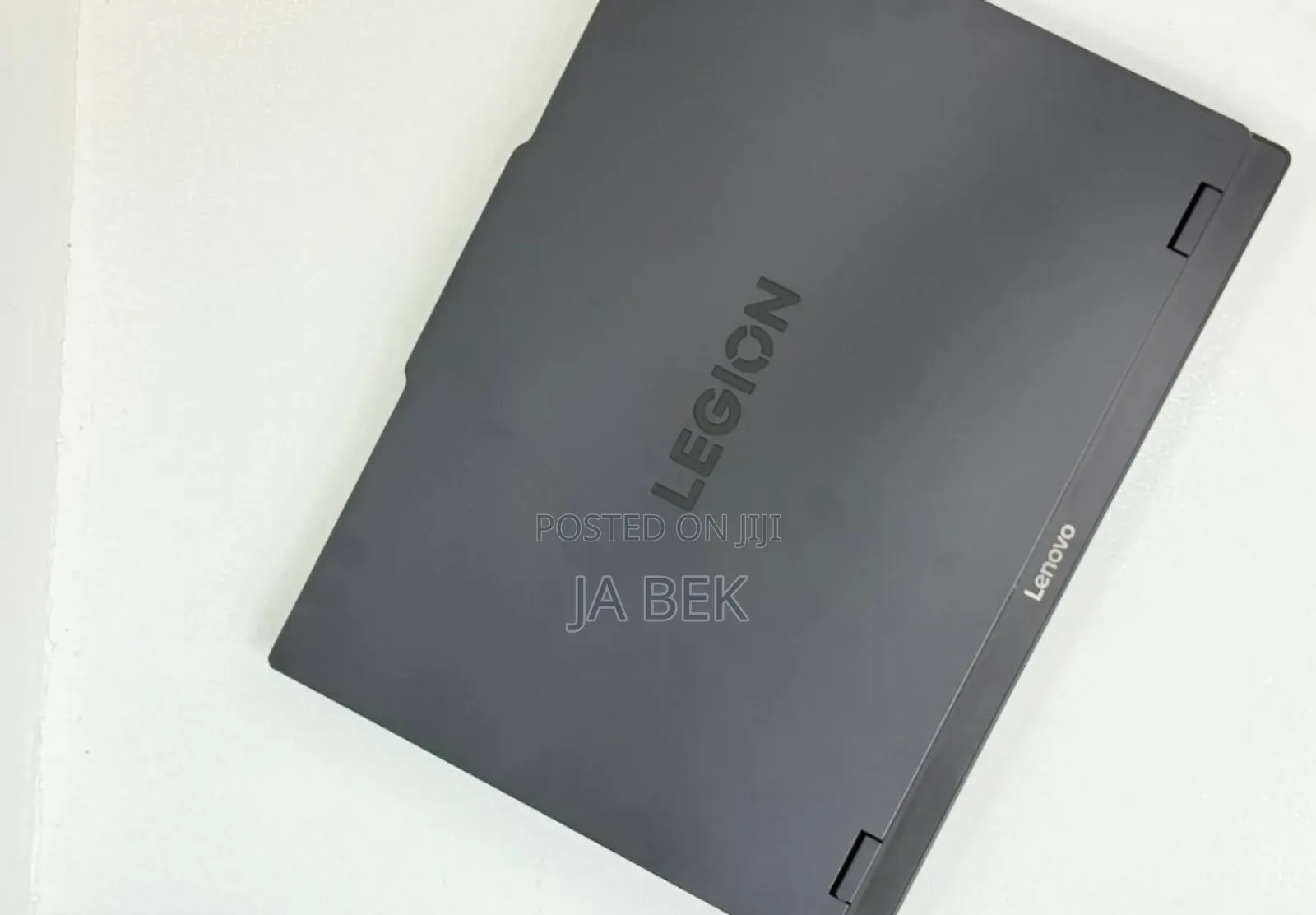 New Laptop Lenovo Legion 5 16GB AMD Ryzen 7 SSD 512GB