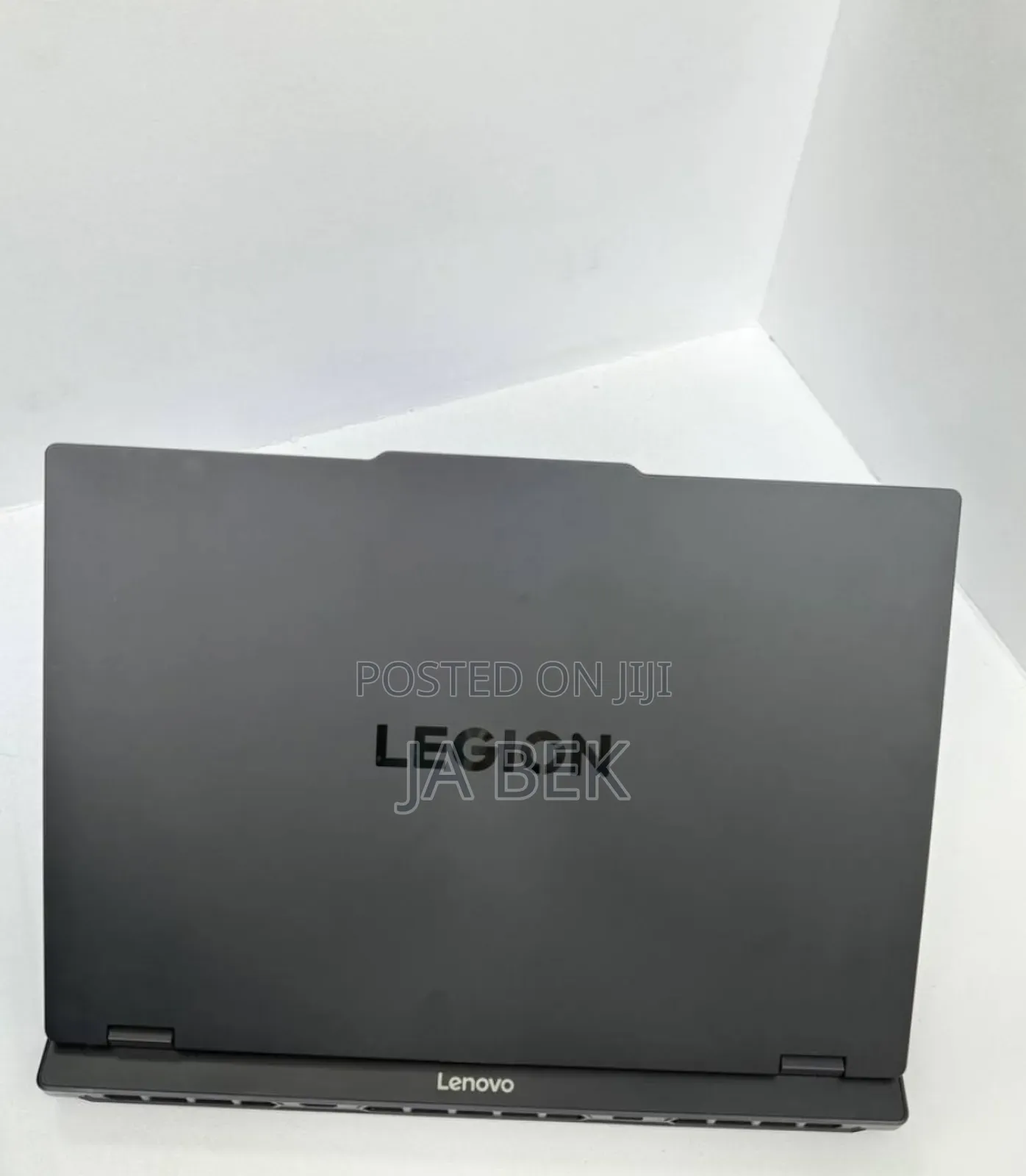 New Laptop Lenovo Legion 5 16GB AMD Ryzen 7 SSD 512GB