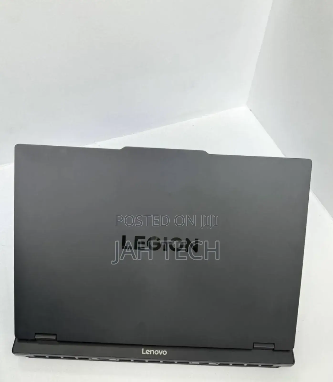 New Laptop Lenovo Legion 5 16GB AMD Ryzen 7 SSD 512GB