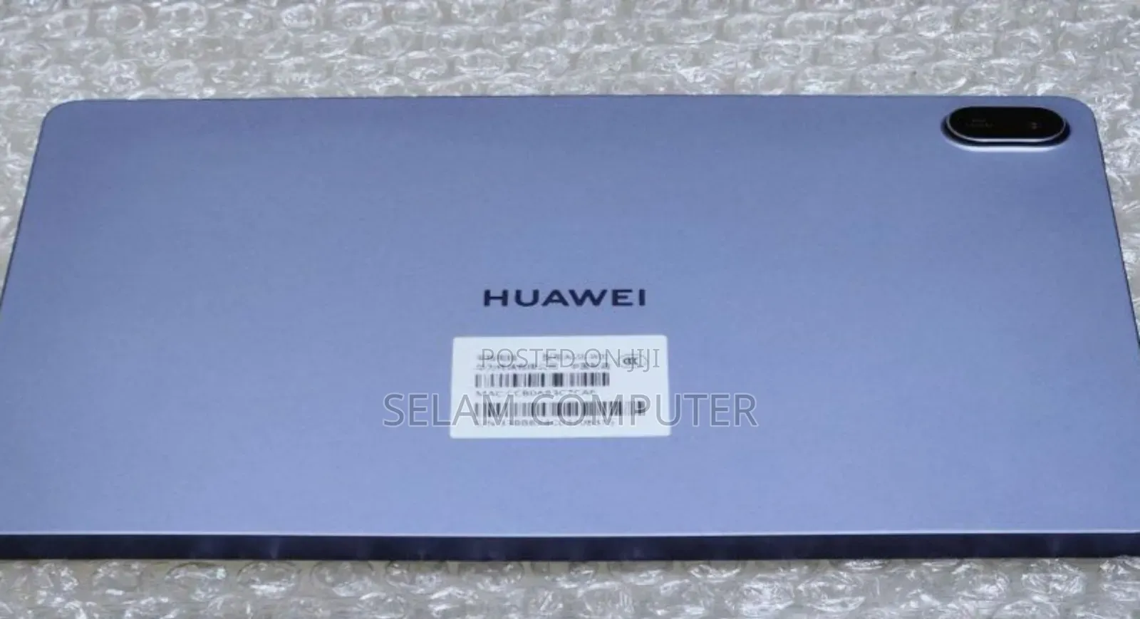 New Huawei MatePad SE 256 GB