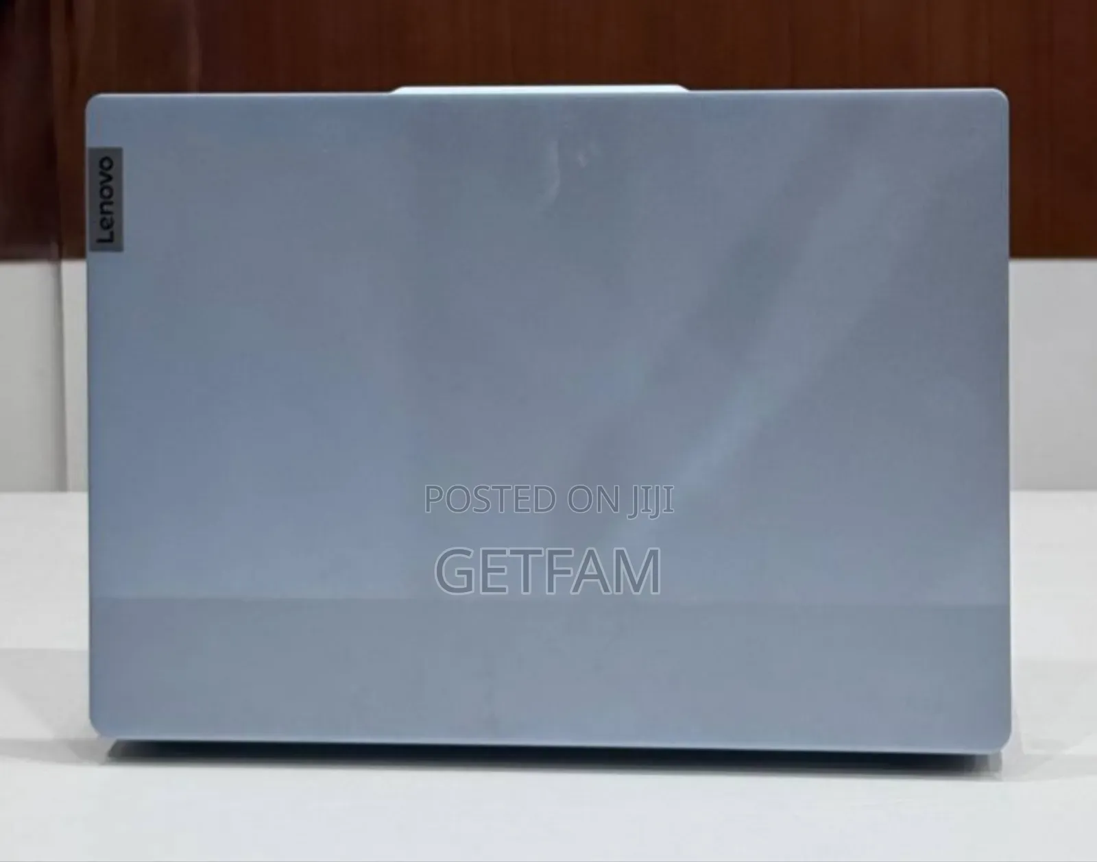 New Laptop Lenovo Ideapad 3 16GB Nvidia SSD 512GB