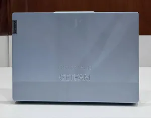 New Laptop Lenovo Ideapad 3 16GB Nvidia SSD 512GB