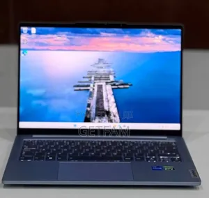 New Laptop Lenovo Ideapad 3 16GB Nvidia SSD 512GB