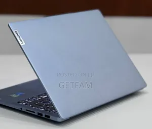 New Laptop Lenovo Ideapad 3 16GB Nvidia SSD 512GB